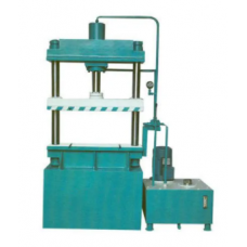 Hydraulic Brick Machines