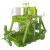 Hydraulic Concrete Block Making Machine