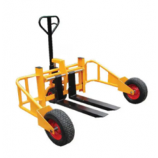 Hydraulic Pallet Truck For Brick