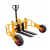 Hydraulic Pallet Truck For Brick