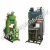 Hydraulic Paver Block Making Machine