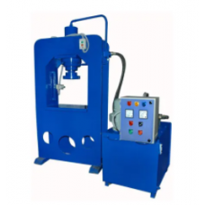 Hydraulic Tile Machine