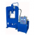 Hydraulic Tile Machine