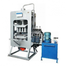 Hydraulic Tile Machines 70 Ton