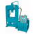 Hydraulic Tile Making Machine