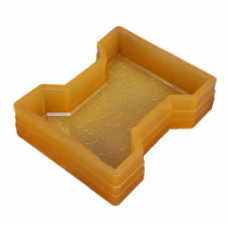 I Shape Rubber Mould