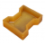 I Shape Rubber Mould