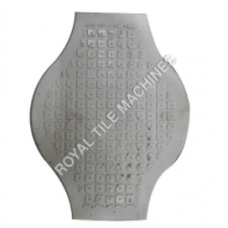 PVC Paver Moulds