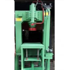 Paver Block Machines