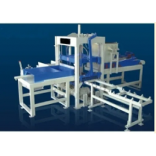 Semi Automatic Brick Making Machine
