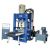 Semi Automatic Fly Ash Brick Making Machine