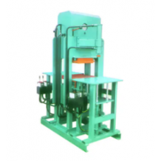 Shell Pavers Making Machine