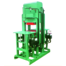 Tile Press Paver Block Machine