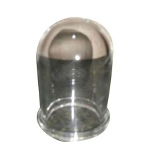 Borosilicate Glass Dome