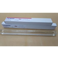 Klinger Borosilicate Sight Glass