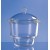 Laboratory Glass Desiccator