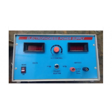 electrophoresis power supply