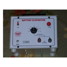 battery eliminator