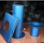 Sand Pouring Cylinder
