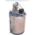 Sieve Shaker Wet Yoder Type