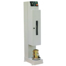 AUTOMATIC COMPACTION TESTING MACHINE