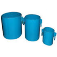 Bulk Density Test Apparatus