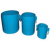 Bulk Density Test Apparatus