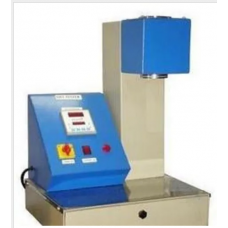 Melt Flow Index Tester