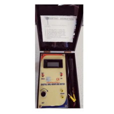 Soil Moisture Meter Digital