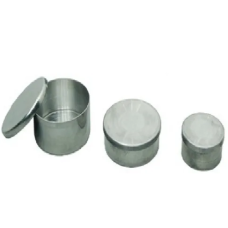 Aluminum Moisture Cans