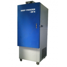 DEEP FREEZER