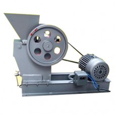 JAW CRUSHER