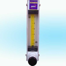 Chlorine Complete Rotameter