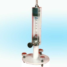 Metallic Body Rotameter