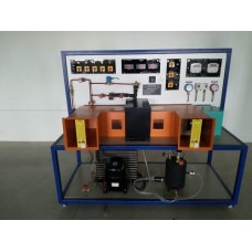 Air Conditioning Test Rig