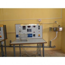 Composite Wall Apparatus