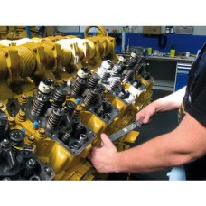Diesel Engine Test Rig Repairing Service