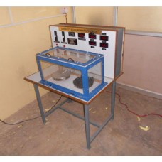 Emissivity Measurement Apparatus