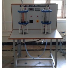 Filmwise Condensation Apparatus