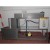 Flow Over Weir Apparatus