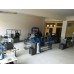Fluid Mechanics Lab