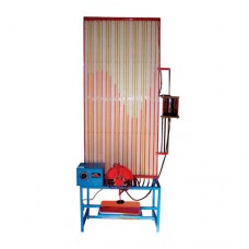 Journal Bearing Apparatus