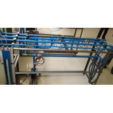 Pipe Fitting Apparatus