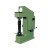 Rockwell Cum Brinell Hardness Tester