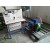 Single Cylinder Four Stroke Petrol Engine Test Rig
