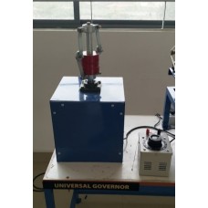 Universal Governor Apparatus