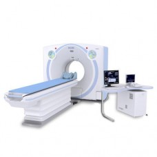 Ct Scan Machine