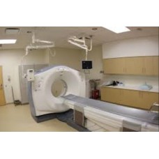 Ct Scan Machine