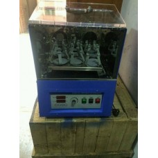 Orbital Incubator Shaker