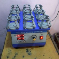 Rotary Flask Shaker For Laboratory